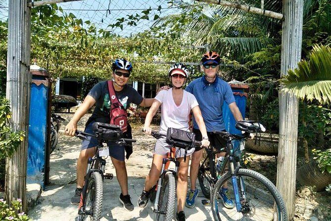 Hoi An Countryside By Bike - Small-Group Pace, Pickup Reality, and Where You Start