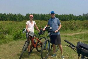 Hoi An Countryside By Bike - Your Ride Begins at Hoi An Ancient Town (Then You Leave the Crowds)