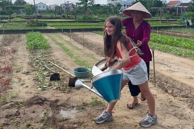 “Hoi An Countryside Cycling Tour–Farming Experience–Cooking Class - Price and value: why $39 can feel like a steal