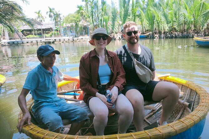 Hoi An Countryside Discovery Tour By Motorbike - Local food - 5 key moments you should care about