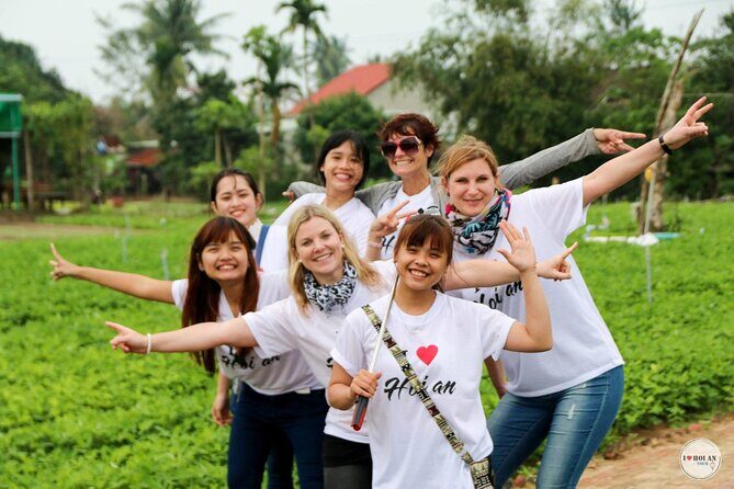 Hoi An Countryside Tour By Scooter With Lady Bikers - Why a lady-biker scooter tour works for Hoi An’s countryside