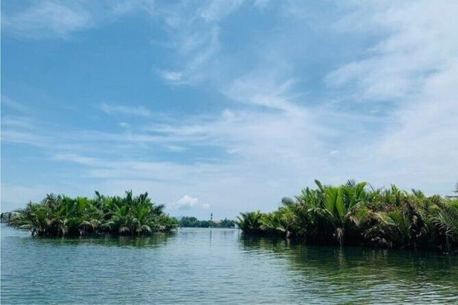 Hoi An Countryside Tour:CamKim Island, Craft Villages&Basket Boat - Who should book this Hoi An countryside day (and who might pass)