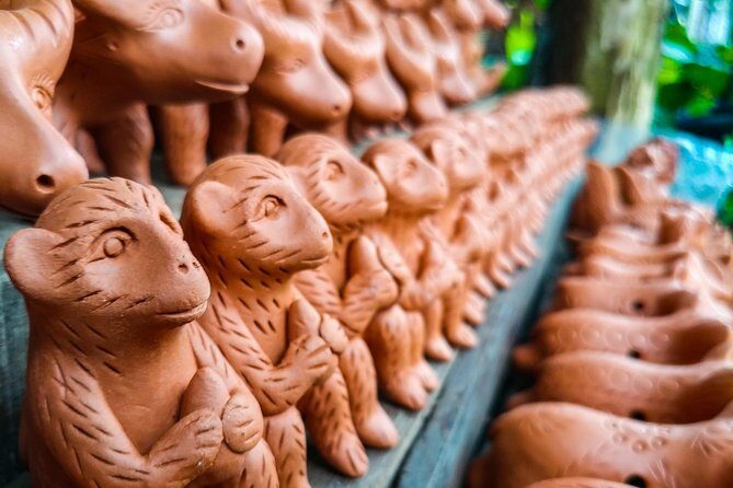 Hoi An Craft Villages And Lantern Making Tour - Kim Bong Carpentry Village: woodworking, boat building, and furniture craft