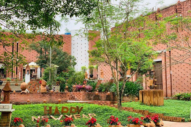 Hoi An Craft Villages And Lantern Making Tour - Price and what’s included in a $40 half-day