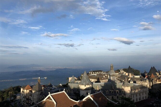 Hoi An/Da Nang Ba Na Hills - Golden Bridge small group - Who should book this small-group Ba Na Hills tour