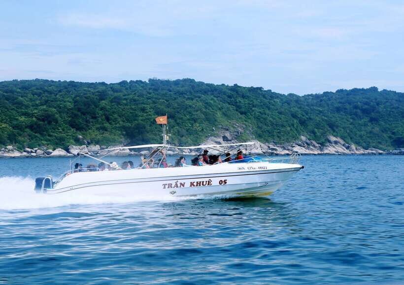 Hoi An/ Da Nang: Cham Island Discovery Tour - Price and value: why $27 can make sense