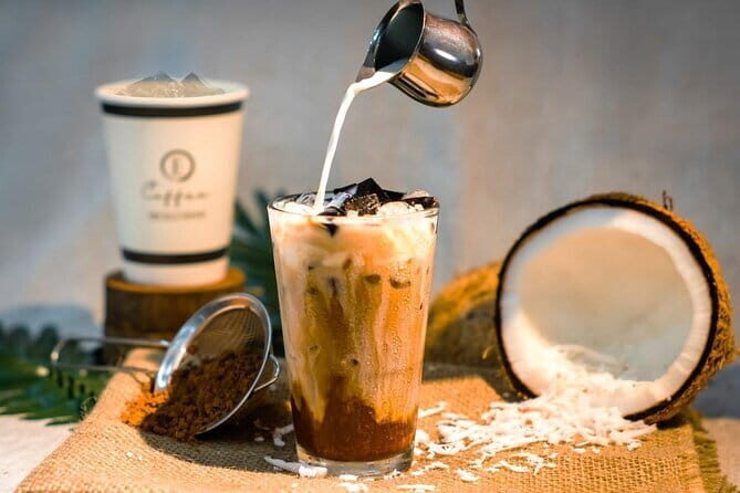 Hoi An/ Da Nang: Coffee Making Workshop - Key things to know before you go