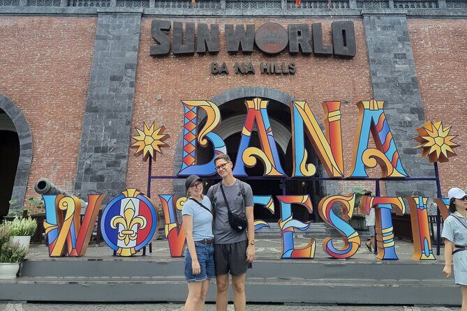 Hoi An/Da Nang: Golden Bridge, My Son Sanctuary & Marble Mountain - What to bring for a smooth day (and better photos)