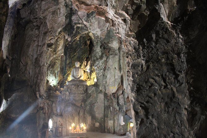 Hoi An: Da Nang Highlights And Natural Wonders Full-day Tour - Son Tra Peninsula and Linh Ung Pagoda’s Quan Yin