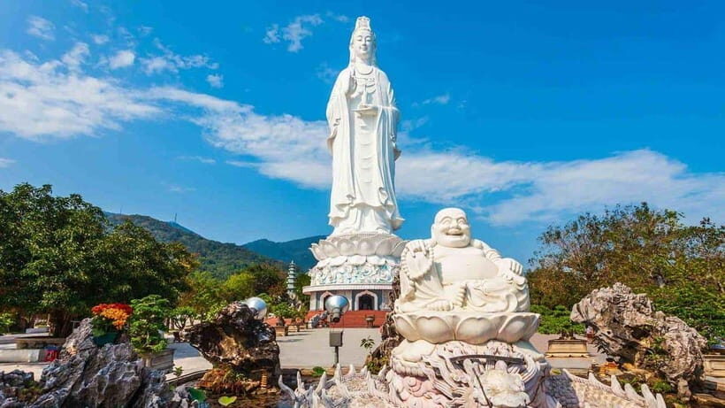 Hoi An/Da Nang: Marble Mountains, Lady Buddha & My Son Trip - Who this tour suits best (and who should reconsider)