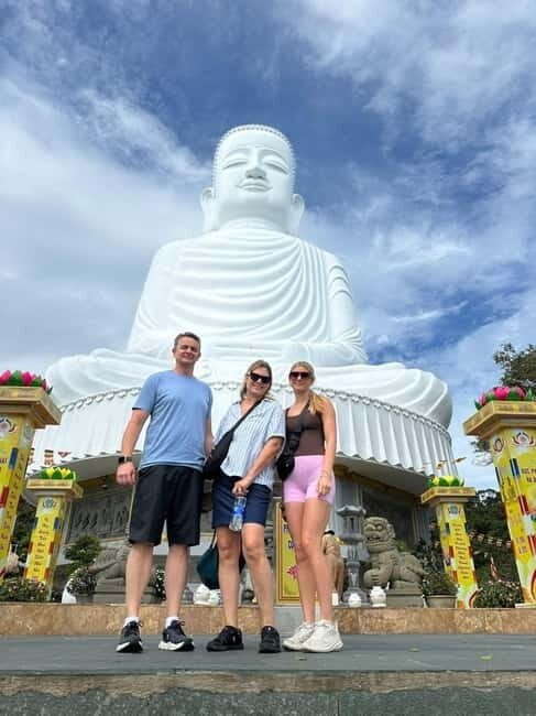 Hoi An/Da Nang: Private Car to BaNa Hills - Golden Bridge - Price and logistics: what you’re really paying for