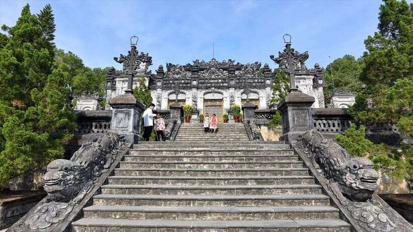 Hoi An/Da Nang : Private Day Trip to Imperial City - Hue - Key highlights at a glance