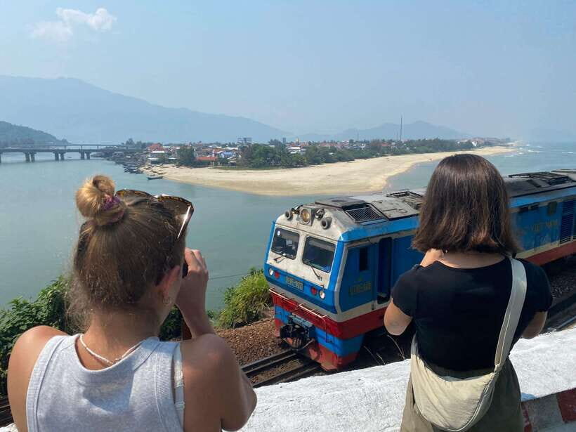 Hoi An/Da Nang : Private Day Trip to Imperial City - Hue - Thien Mu Pagoda: Hue’s oldest pagoda and the meaning behind it