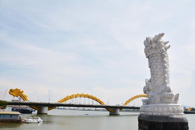 Hoi An: Da Nang Sparkling Views And Scenic Cruises - Tour length, group size, and pickup from Hoi An: what that means for your evening