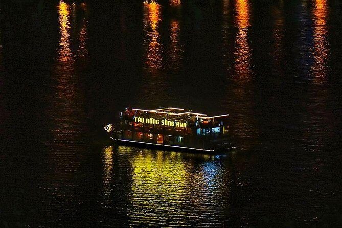 Hoi An: Da Nang Sparkling Views And Scenic Cruises - What to bring (and what to skip) for a night cruise
