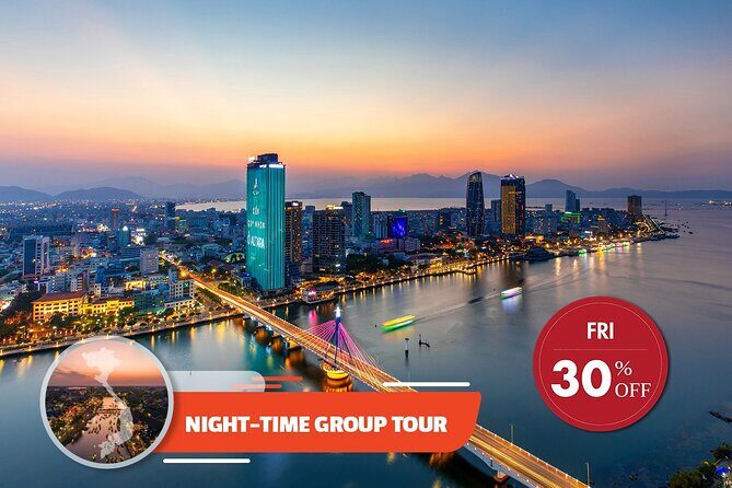 Hoi An: Da Nang Sparkling Views And Scenic Cruises - Who this tour suits best