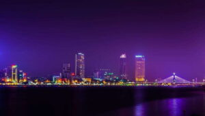 Hoi An: Da Nang Sunset Views & Han River Night Cruise - What the Son Tra Sunset Gives You (Besides Photos)