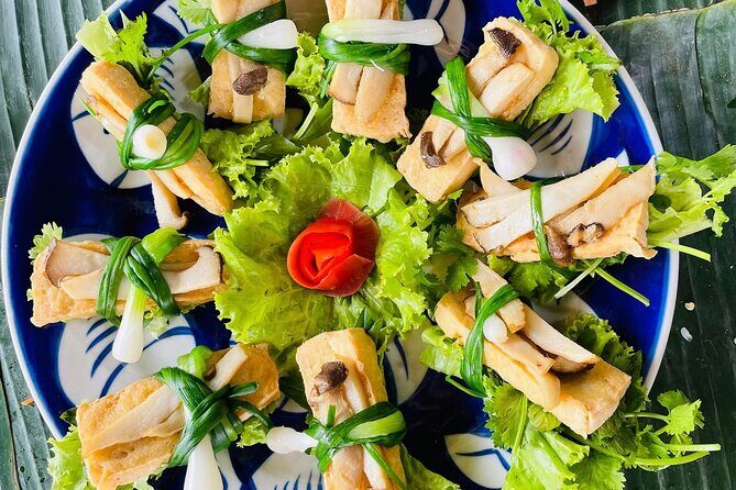 Hoi An/Da Nang: Vegetarian Cooking Class & Basket Boat Ride - Why this Hoi An combo works: boats first, cooking second