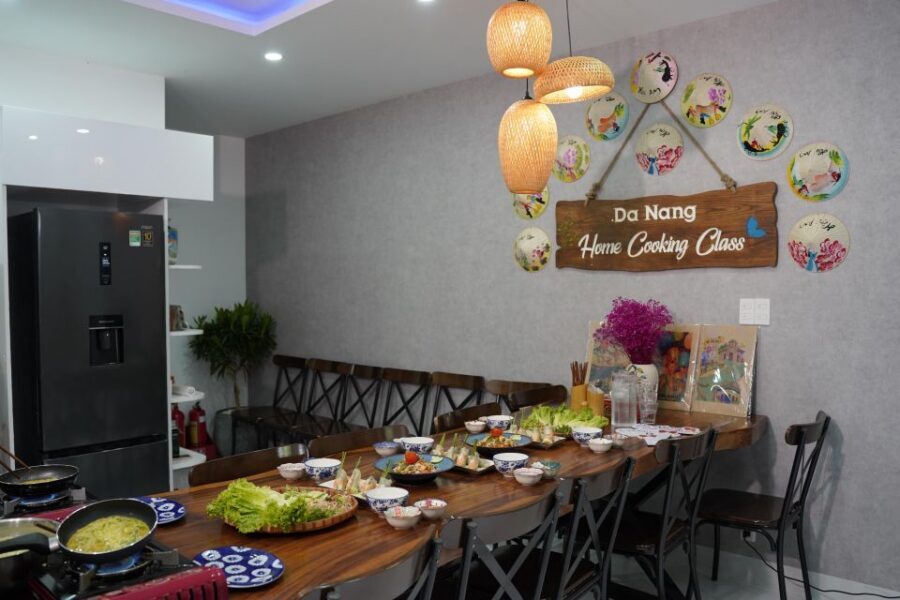 Hoi An/Da Nang: Vietnamese Cooking Class with Transportation - Price and Value: Why $22 Works Here (If You Want Skills, Not Stops)