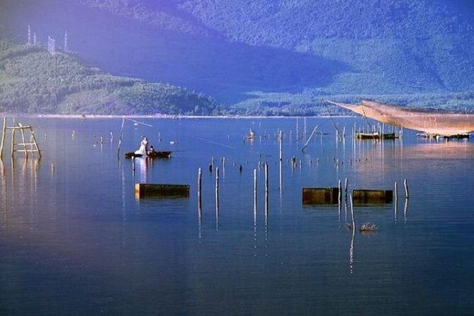 Hoi An - Danang - Hue: Private Car via Hai Van Pass and More - Why this Hoi An–Hue transfer feels like a mini road trip