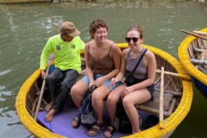 Hoi An Eco & Cooking Class - The local market stop: learning how people actually shop
