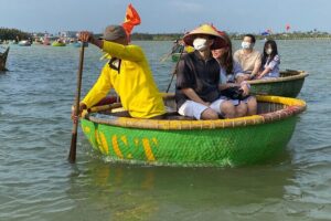 Hoi An Eco & Cooking Class Tour - Stop 1: Hoi An Market Ingredients and Local Daily Life