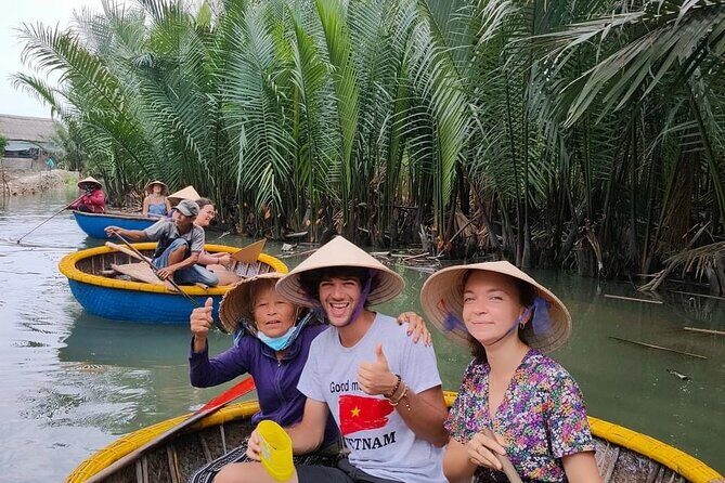 Hoi An Eco & Cooking Class Tour - Stop 3: Cooling Down and Resetting Before the Cooking Class
