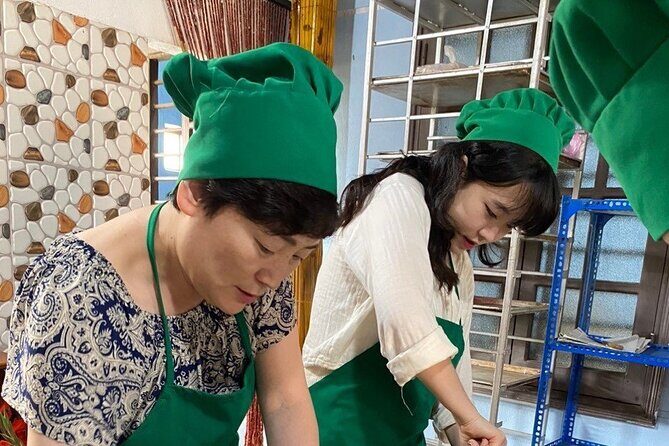 Hoi An Eco & Cooking Class Tour - Vegetarian-Friendly Options Without Getting Left Behind