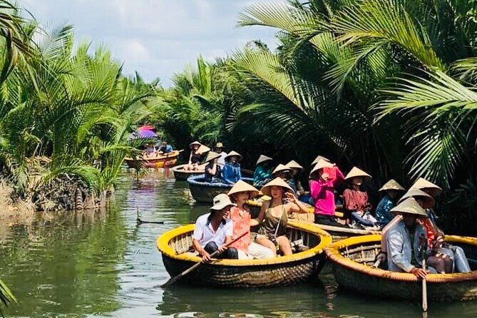 Hoi An Eco Cooking Class With Kien Nguyen Cooking - Key things you’ll notice right away