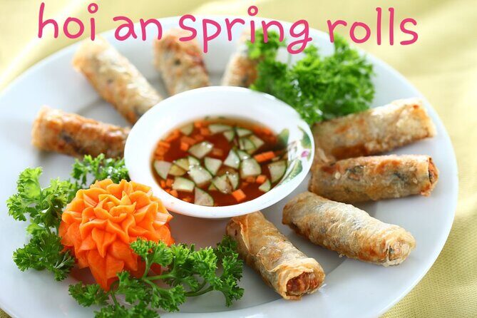 Hoi An Eco Tour Cooking Class & Fishing (Local market,basket boat,learn cooking) - Who should book this Hoi An eco cooking and fishing tour