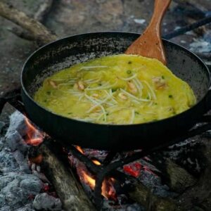 Hoi An: Evening Cooking Class with Locals in Herbs Village - Your 3-hour evening flow (18:00 start, about 21:00 end)