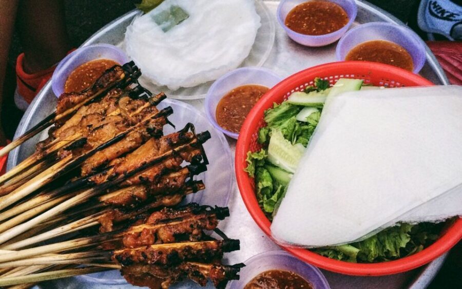 Hoi An: Evening Food Culture Tour by Vespa - Price Check: Does $56 Buy Real Value?
