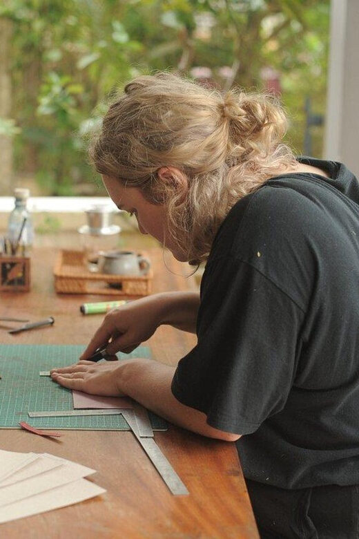 Hoi An: Experience Handmade Leather Making in Oldtown - Key things that make this workshop a smart Hoi An experience