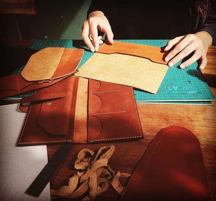 Hoi An: Experience Handmade Leather Making in Oldtown - Logistics that matter: where to meet and what to bring (lightly)