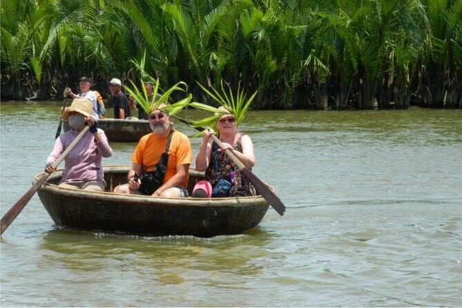 Hoi An Farming And Fishing Life - Practical tips so your day feels smooth