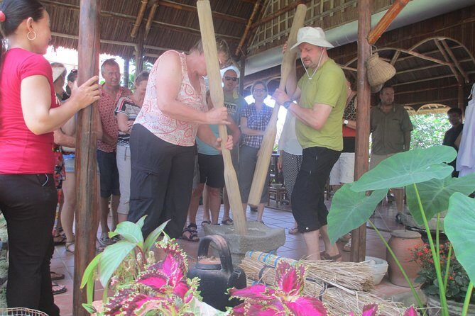 Hoi An Farming and Fishing life Experience Tour - How a private guide changes everything (and why Hoang matters)