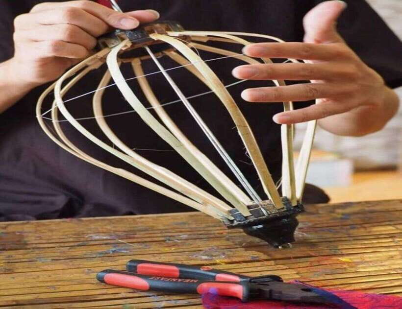 Hoi An: Foldable Lantern Making class with Local Family - FAQ