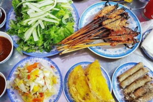 Hoi An food tour - Price and value: what $30 covers in practical terms