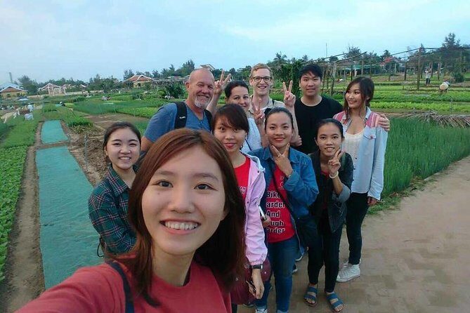 Hoi An Food Tour by Motorbike with Tastings and Dinner - More Than Sandwiches: Pancakes and an Egg Dish You’ll Actually Remember