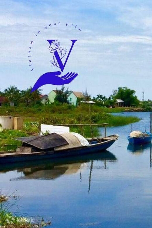 Hoi An Food Tour - Street Eats And Hoi An Hidden Gems - Sunset at an organic farm: a breather from eating