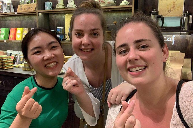 Hoi An Food Trail by Night with Boat Trip - Getting started at 4:00 pm (and why meeting time matters)