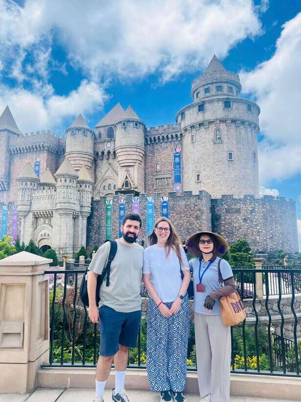 Hoi An: Full-day Ba Na Hills & Amazing Golden Bridge - Key things I’d circle before you go