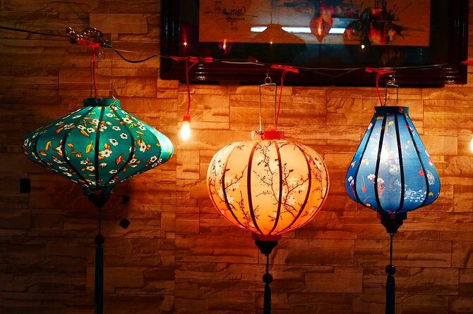 Hoi An Full Lantern Making Class- A special Foldable lantern - Price and value: why $15.42 feels fair (if you care about the process)