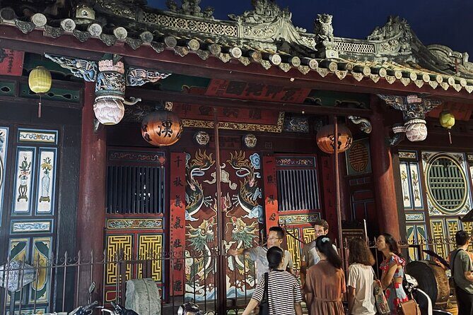 Hoi An Ghosts, Death, Mystery Unveiled - How locals protect homes from dark spirits and taboos