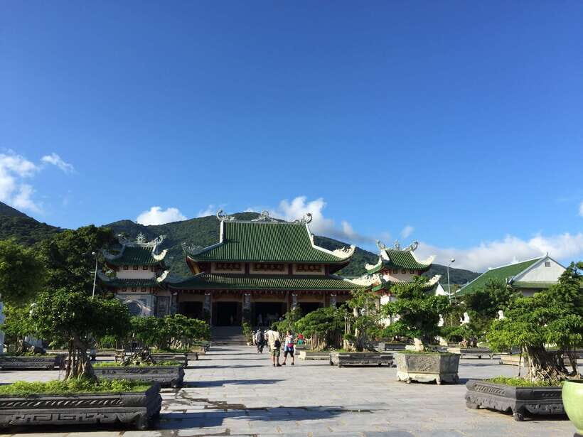 Hoi An: Hai Van Pass And Lang Co Beach Scenic Discovery - Key highlights (what you’ll remember)