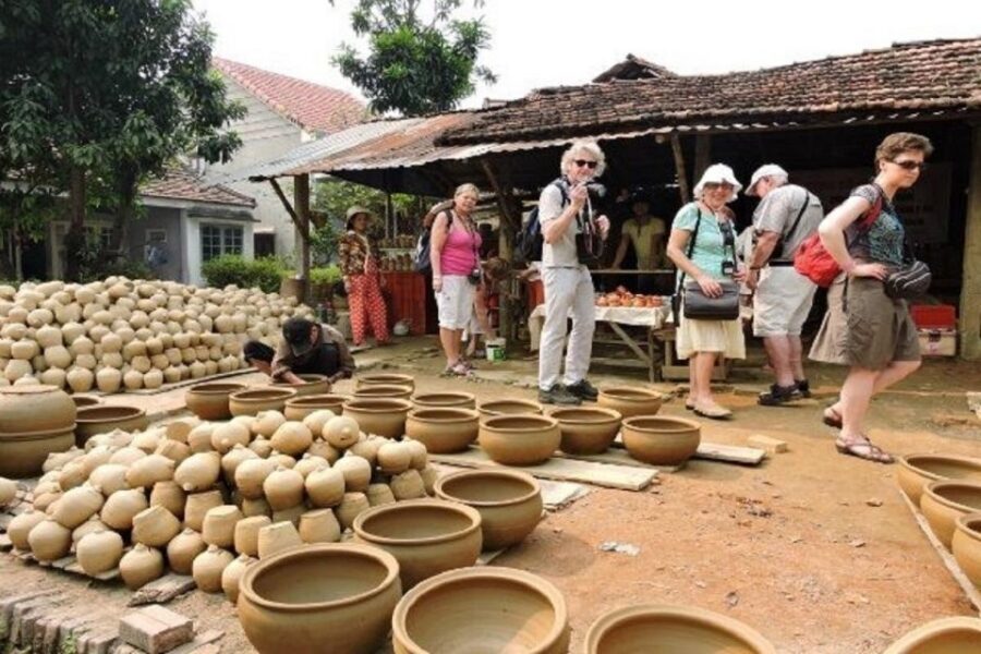 Hoi An: Half-Day Countryside Tour by Motorbike - Who this motorbike countryside tour is best for