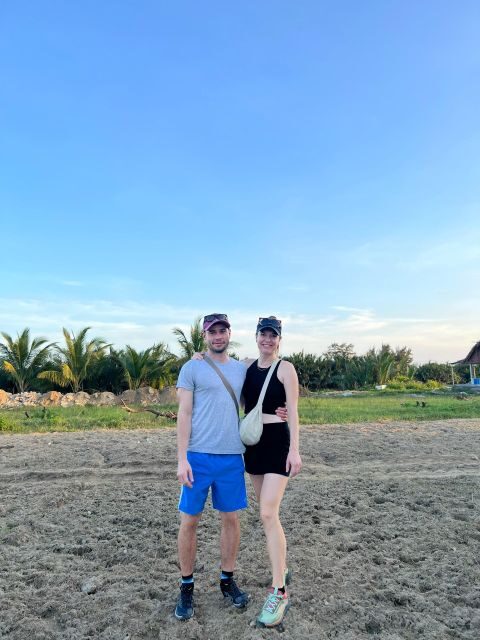 Hoi An: Half-Day Countryside Tour by Motorbike - The 4-hour motorbike loop that starts at your hotel