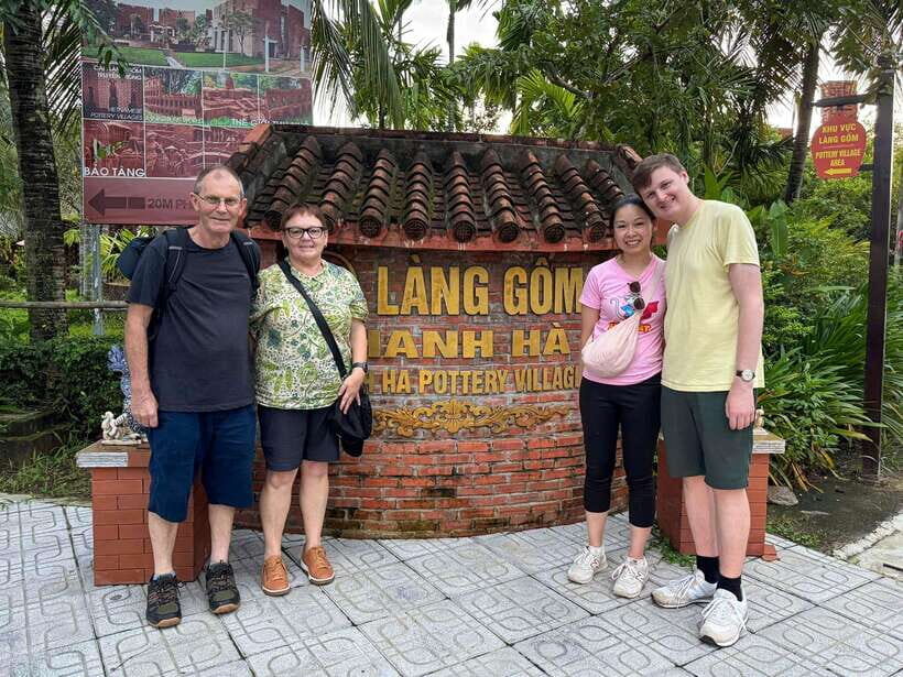 Hoi An: Half-day Cultural Journey Through Hoi An's Crafts - Key highlights you’ll care about