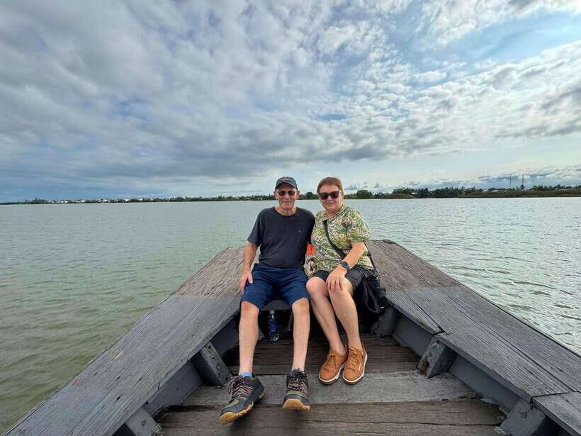 Hoi An: Half-day Cultural Journey Through Hoi An's Crafts - Who This Tour Fits Best (and Who Might Skip It)