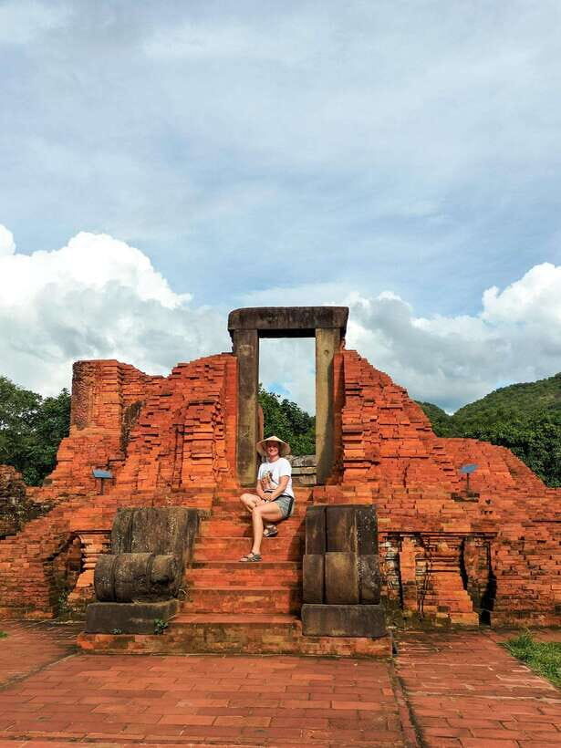 Hoi An: Half-day Excursion To My Son Sanctuary Tour - Who Should Book This My Son Half-Day Tour